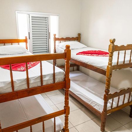 2 Quartos 2 Vagas Garagem Proximo Praia Grande De Ubatuba Pet 외부 사진