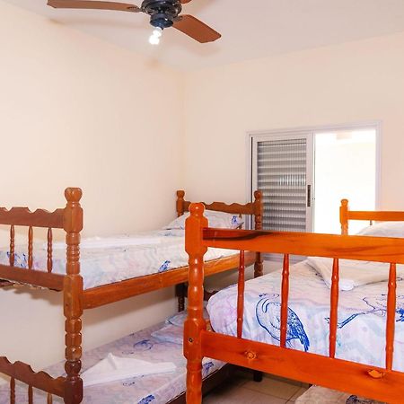 2 Quartos 2 Vagas Garagem Proximo Praia Grande De Ubatuba Pet 외부 사진