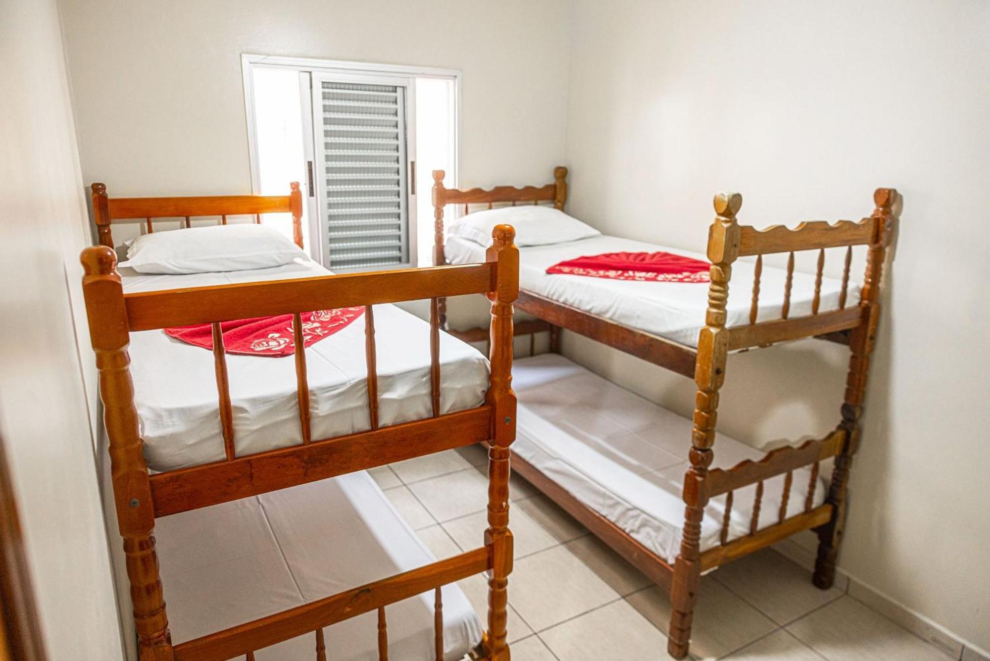 2 Quartos 2 Vagas Garagem Proximo Praia Grande De Ubatuba Pet 외부 사진