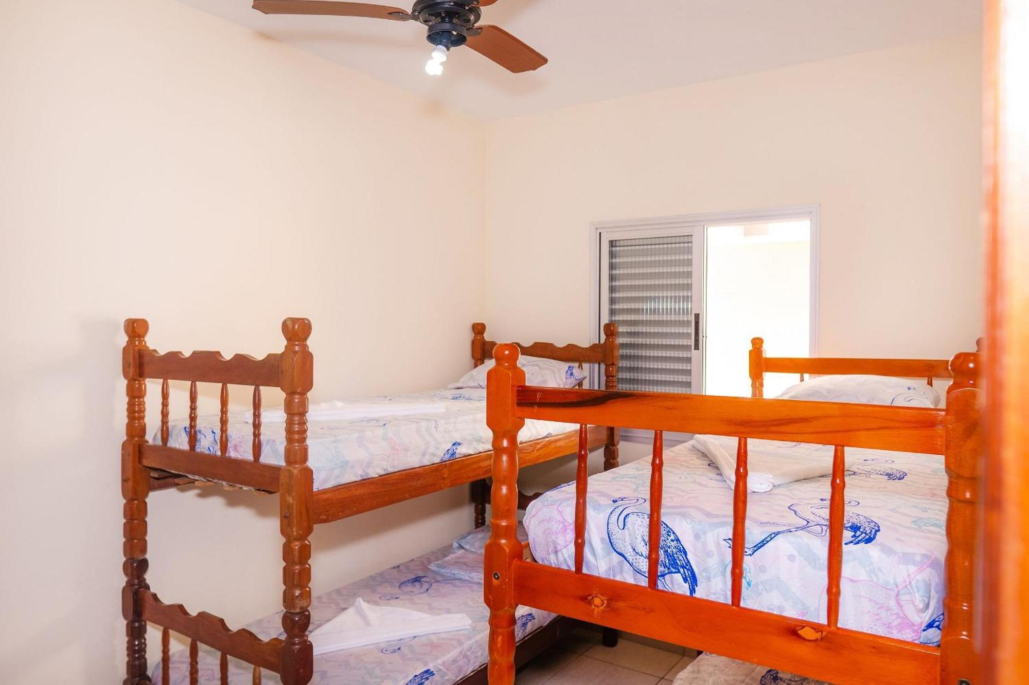 2 Quartos 2 Vagas Garagem Proximo Praia Grande De Ubatuba Pet 외부 사진