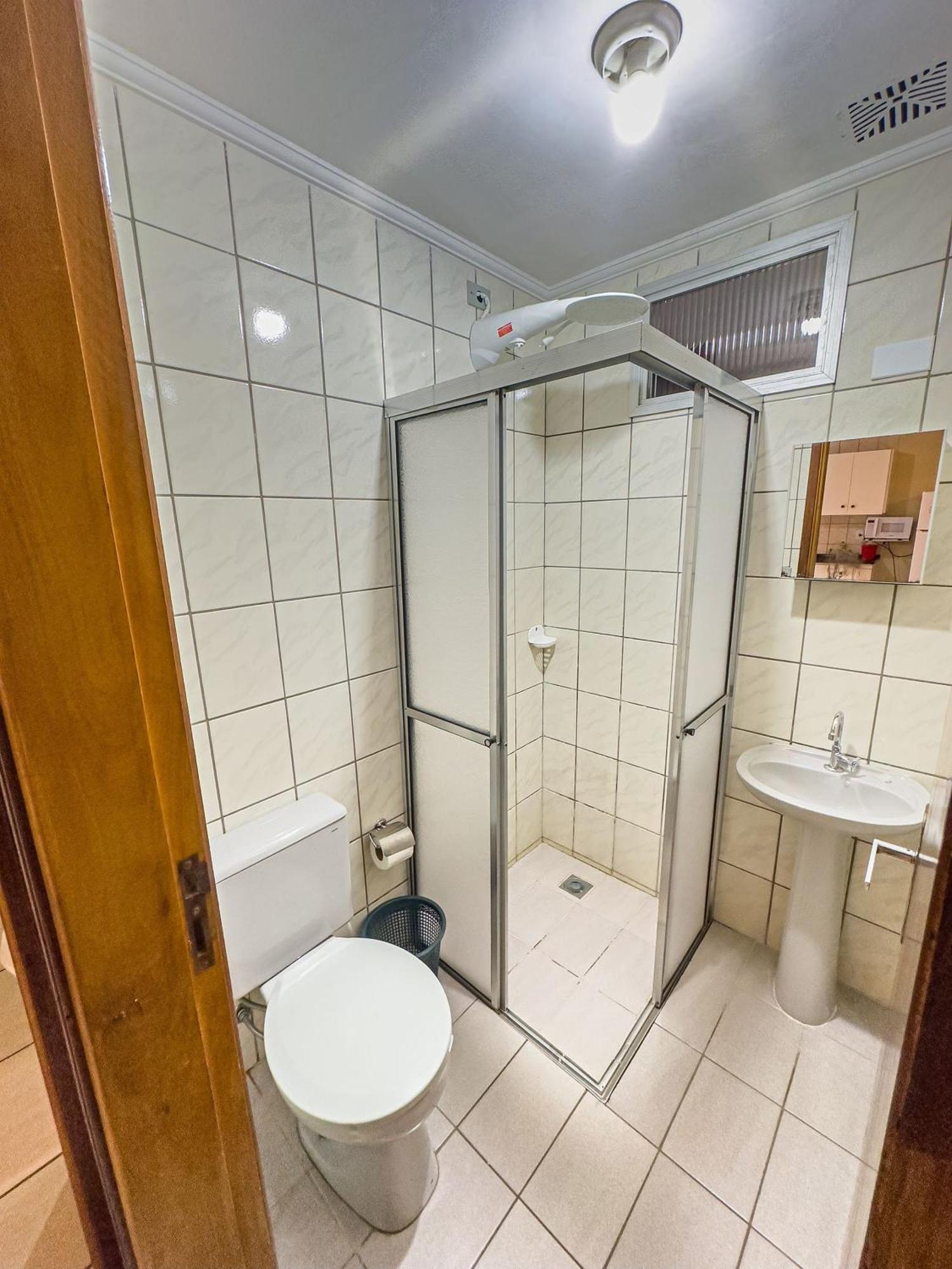 2 Quartos 2 Vagas Garagem Proximo Praia Grande De Ubatuba Pet 외부 사진