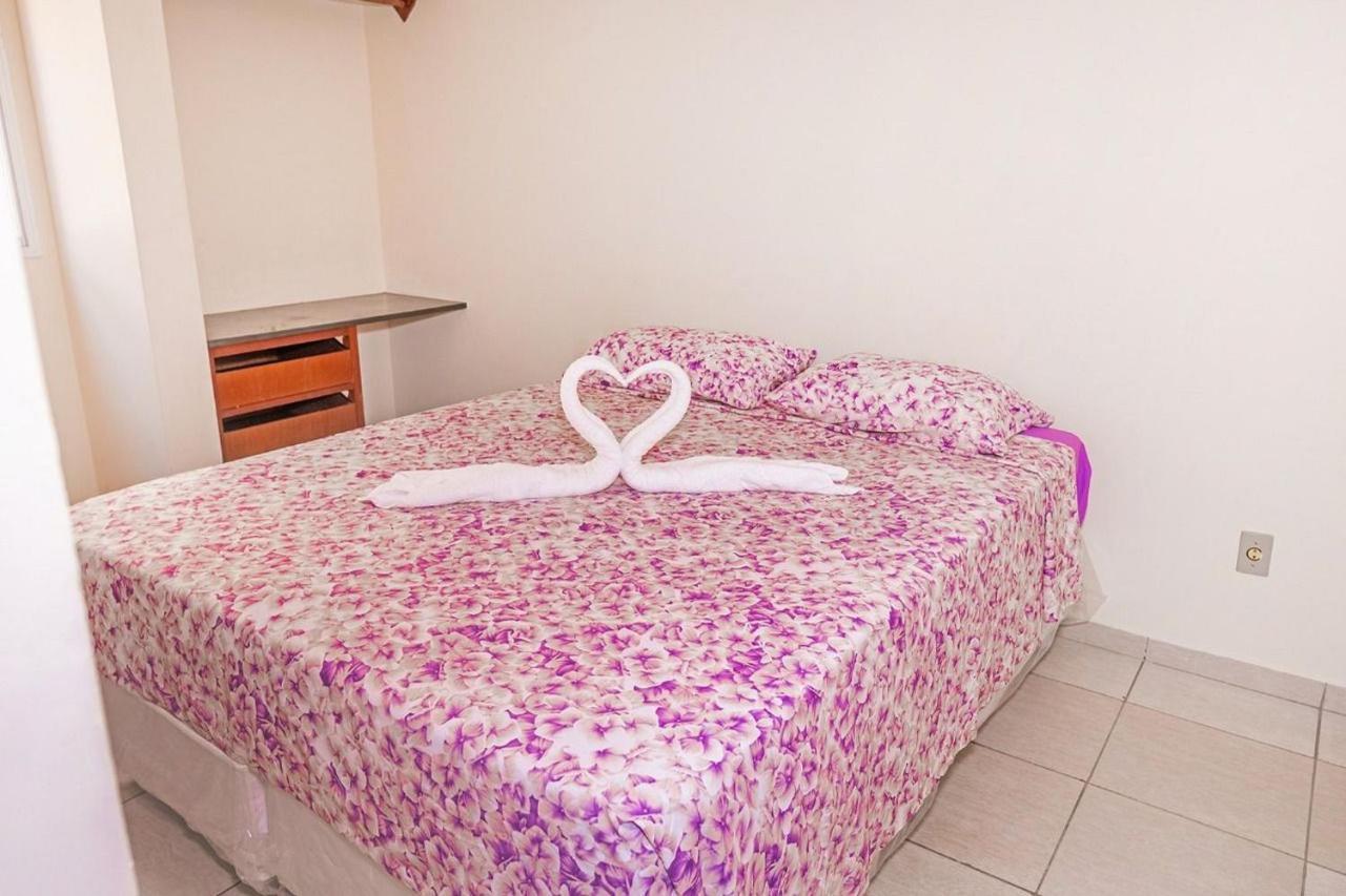 2 Quartos 2 Vagas Garagem Proximo Praia Grande De Ubatuba Pet 외부 사진