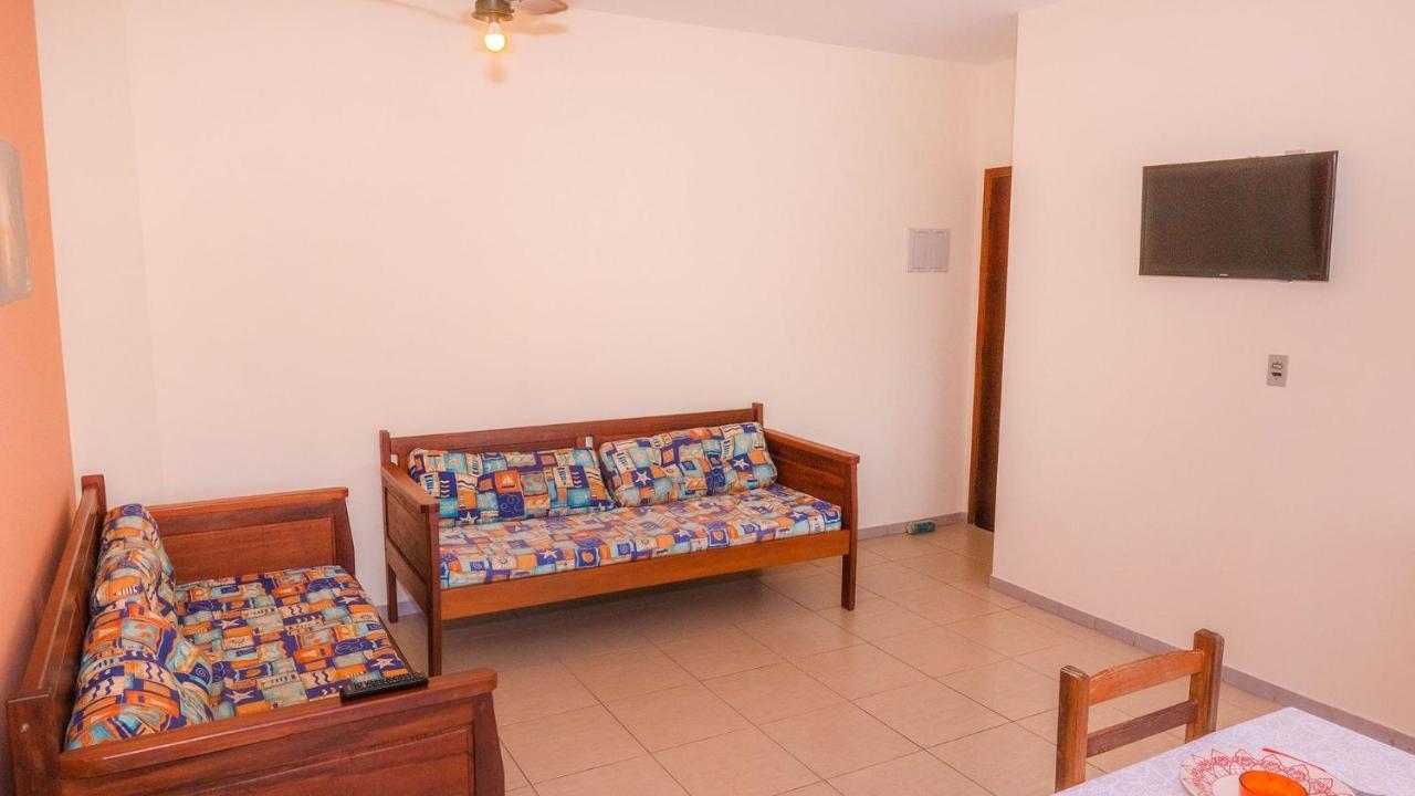 2 Quartos 2 Vagas Garagem Proximo Praia Grande De Ubatuba Pet 외부 사진
